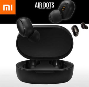 XIAOMI REDMI AIRDOTS ORIGINAL PROMOÇÃO + FRETE GRÁTIS Bluetooth 5.0