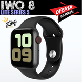 SMARTWATCH IWO 8 LITE SERIES 5 2020 ORIGINAL!