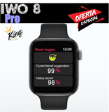 SMARTWATCH IWO 8 PRO SERIES 5