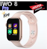 SMARTWATCH IWO 8 PRO SERIES 5