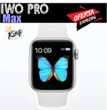 SMARTWATCH IWO PRO MAX SERIES 5