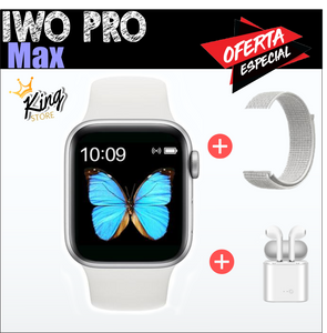 SMARTWATCH IWO PRO MAX SERIES 5