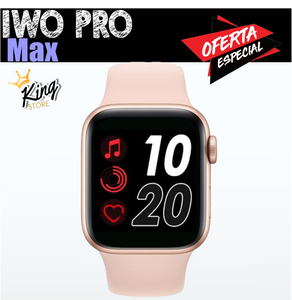 SMARTWATCH IWO PRO MAX SERIES 5