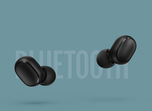 XIAOMI REDMI AIRDOTS ORIGINAL PROMOÇÃO + FRETE GRÁTIS Bluetooth 5.0